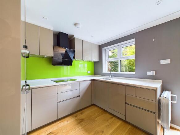 Kitchen 2