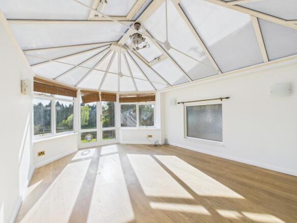 Conservatory 2