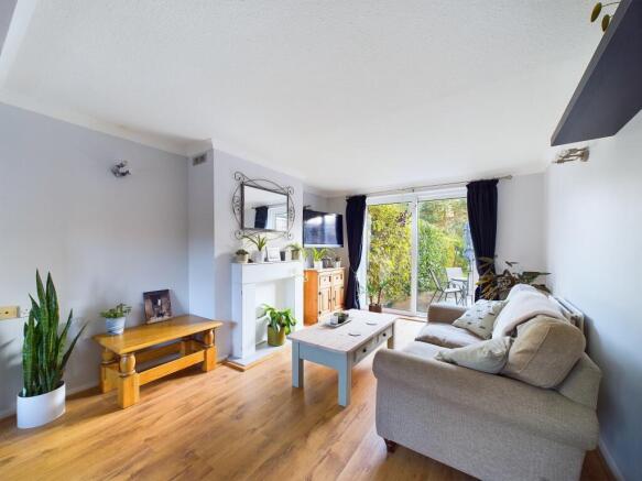 New Living Room