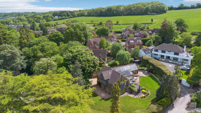 Conkers - Extras-8 Oldbury Grove-8 Oldbury Grove- 