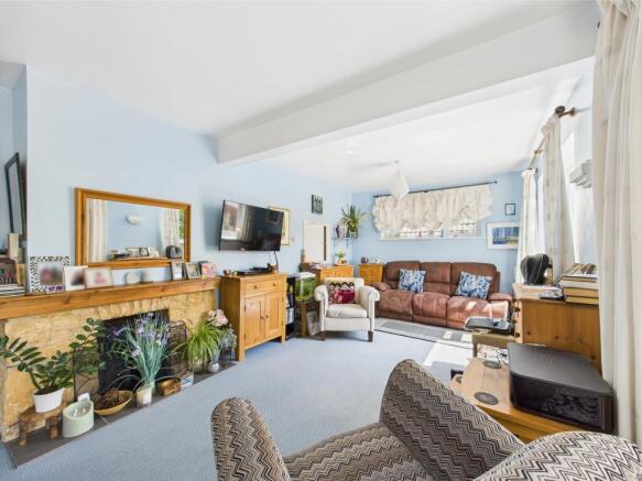 Living Room 2