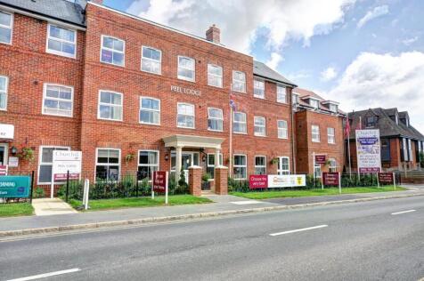 Peel Lodge, Dean Street, Marlow, Buckinghamshire