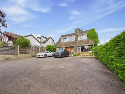New Road, Marlow Bottom, Buckinghamshire