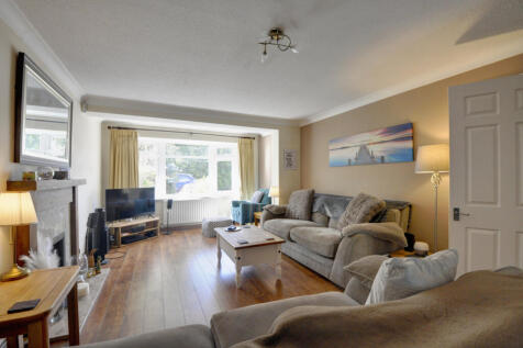 Springfield Park, Holyport, Berkshire