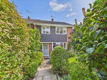 Copse Close, Marlow, Buckinghamshire