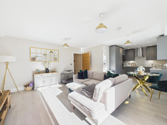 Living room 2