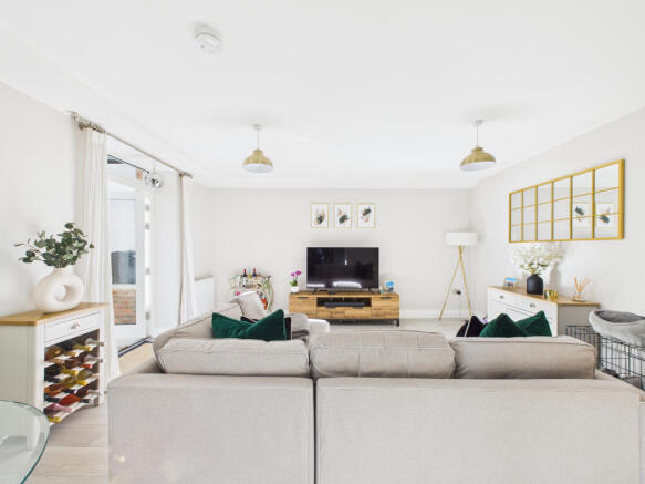 Living room 1