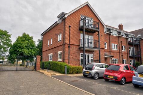 Ferris House, Findlay Mews, Marlow, Buckinghamshire