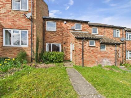 Churchill Drive, Marlow, Buckinghamshire