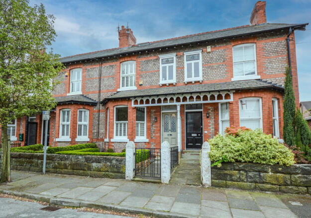 Front External