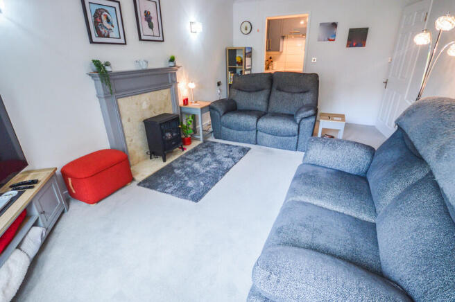 Lounge/Diner