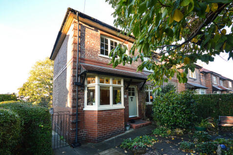 Oldfield Road, Altrincham, WA14