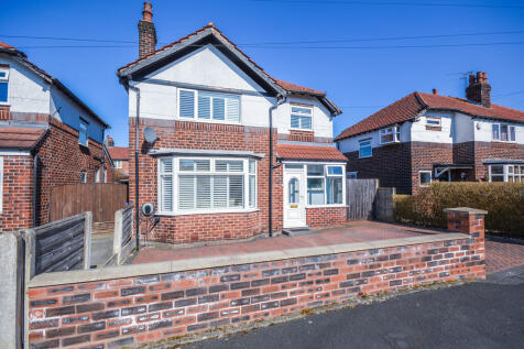 Marbury Drive, Timperley, Altrincham