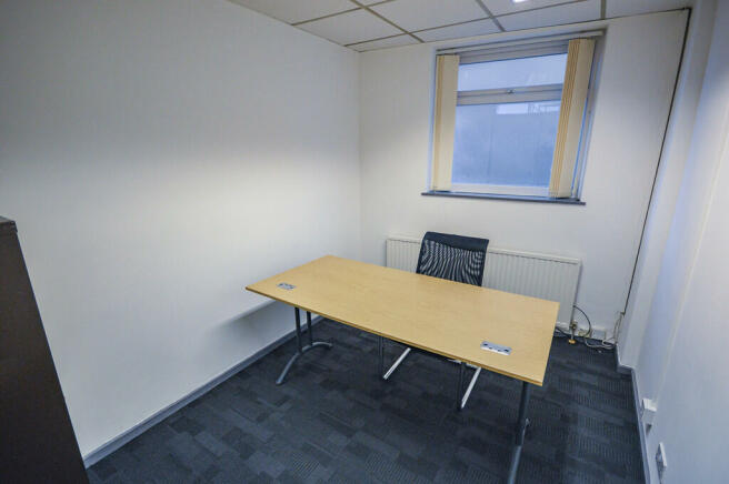 Suite 6a Office 