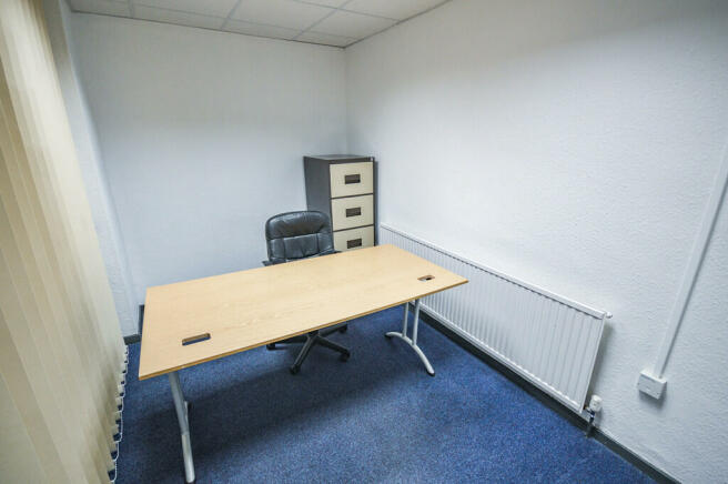 Suite 4 Office 