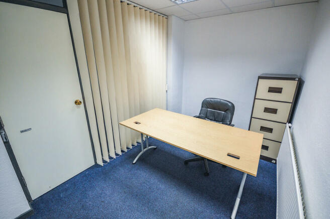 Suite 4 Office 