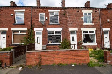 St. James Street, Farnworth, Bolton, BL4 9SJ