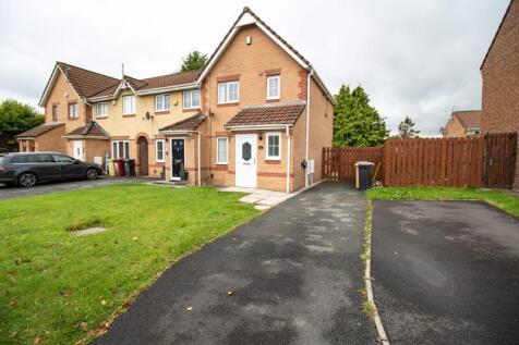 Loweswater Road, Farnworth, Bolton, BL4 0PL