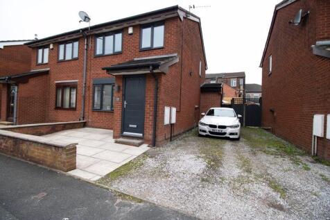 Park Street, Farnworth, Bolton, BL4 7RE