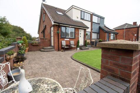 Elsie Street, Farnworth, Bolton, BL4 9HT