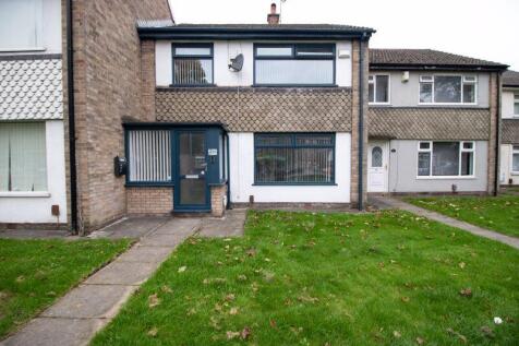 Egerton Street, Farnworth, Bolton, BL4 7JH