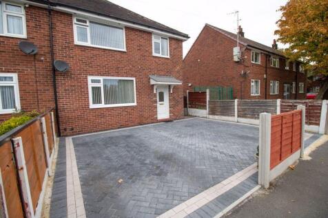 Windermere Road, Farnworth, Bolton, BL4 0QW