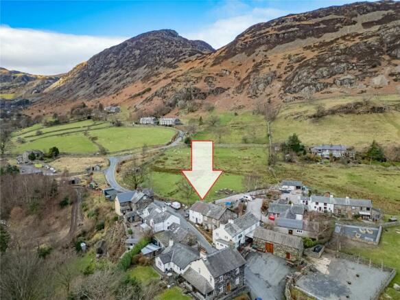 3 High Glenridding