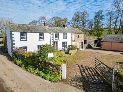 Penrith - 5 bedroom detached house for sale