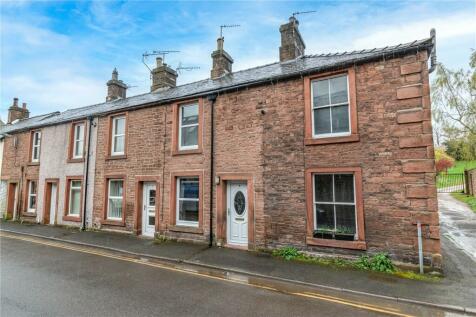Penrith - 2 bedroom terraced house for sale