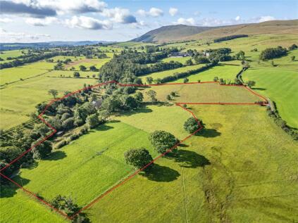 Stott Ghyll, Hesket Newmarket, Cumbria