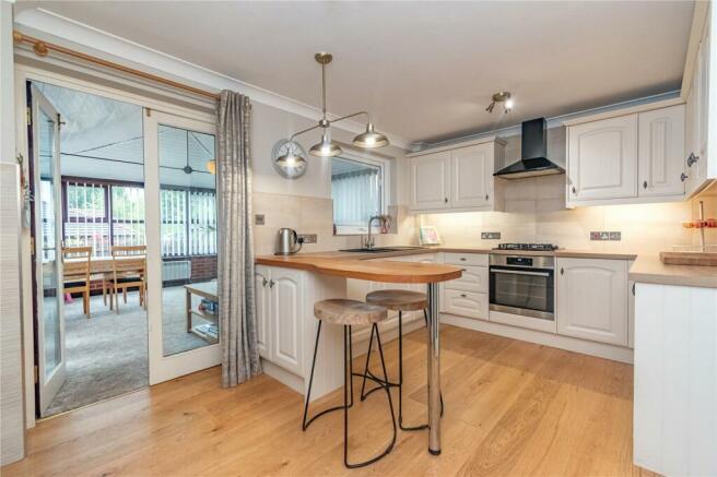 Kitchen Dining Room