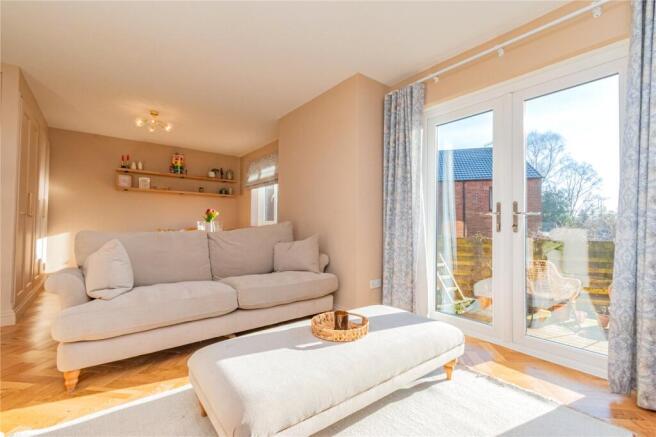 Living / Dining Room