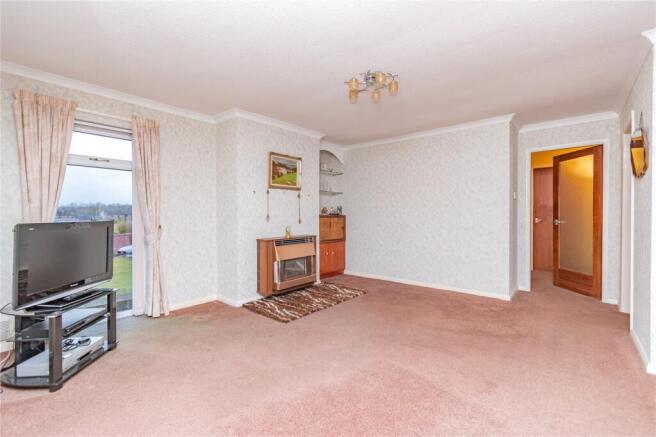 Living Dining Room