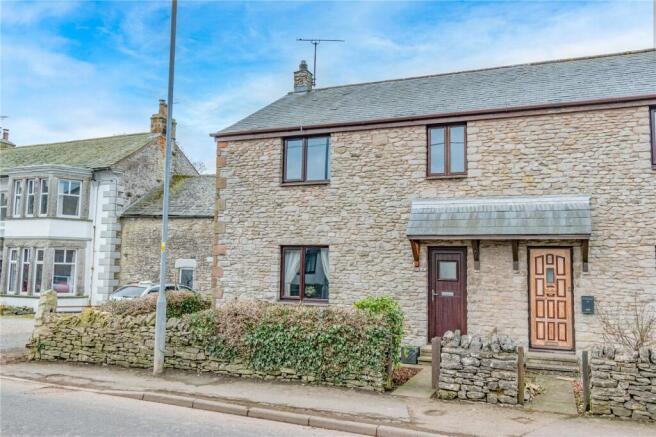 1 The Cottages