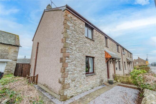 1 The Cottages