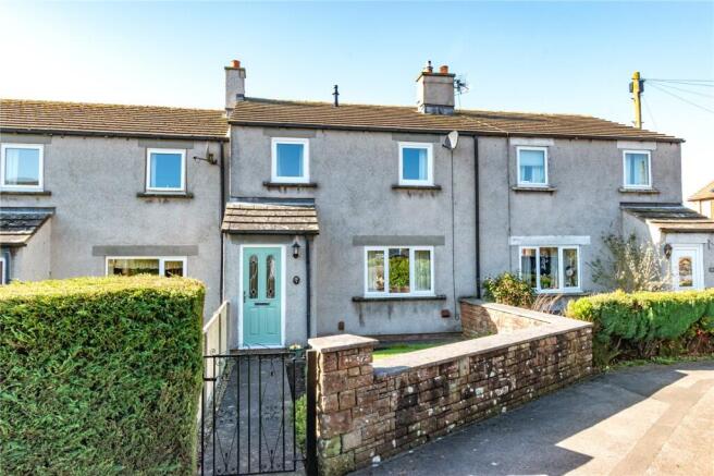 9 The Croft