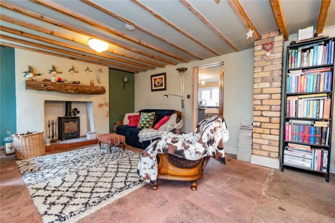 2 Mellfell Living Rm