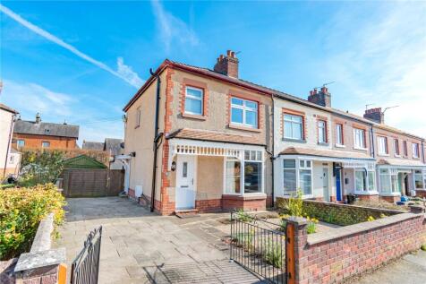 12 Croft Avenue, Penrith, Cumbria