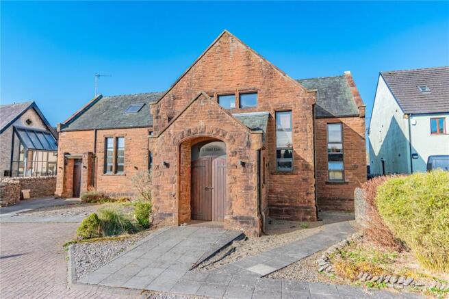 5 Red Gables