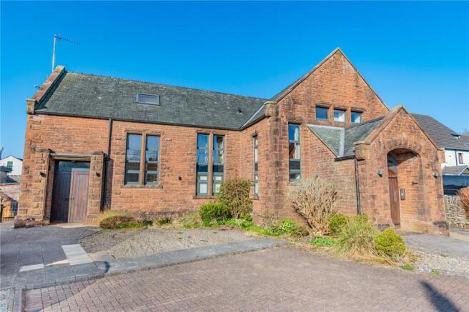 5 Red Gables
