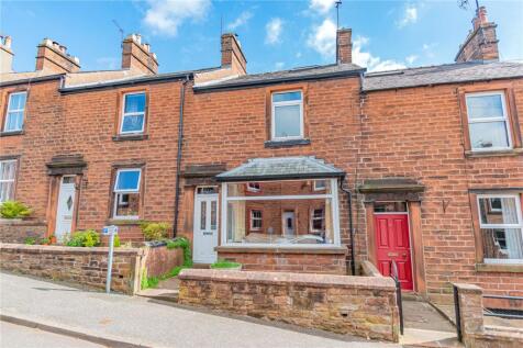 28 Graham Street, Penrith, Cumbria