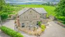 Holiday Let Barn