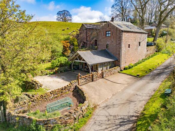 The Granary
