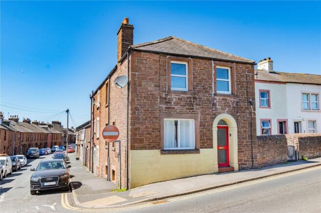 7 Norfolk Road