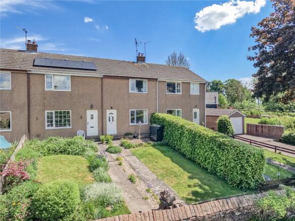 3 The Thorpe