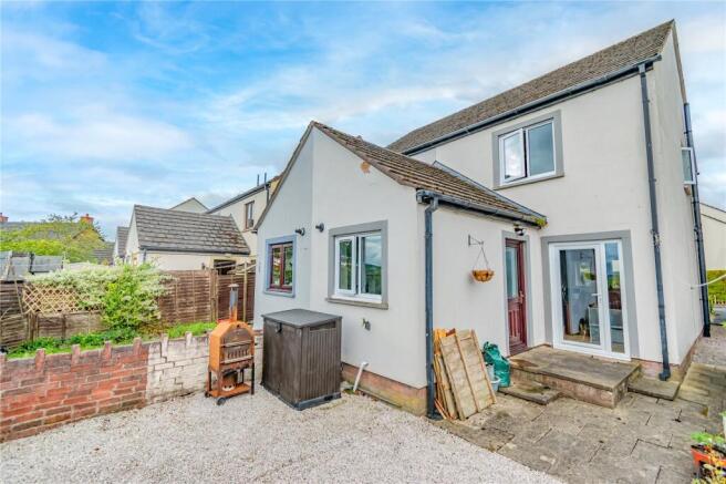 13 Fairview Gardens
