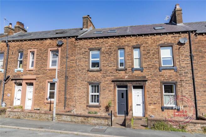 16 Musgrave St
