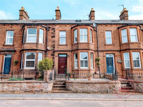 3 Union Terrace