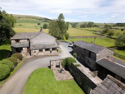 Newlands Farm & Cottage, Raisbeck, Orton, Cumbria