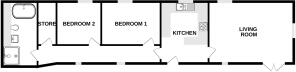 Byre Floorplan